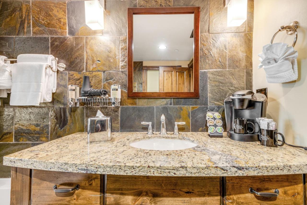 Hotel The White Buffalo Club 4*